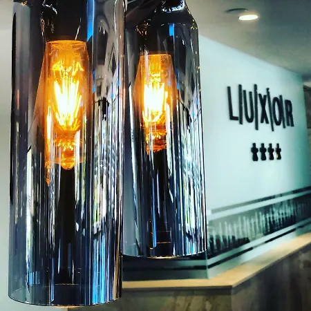 Hotel Luxor Playa de Palma (Mallorca)